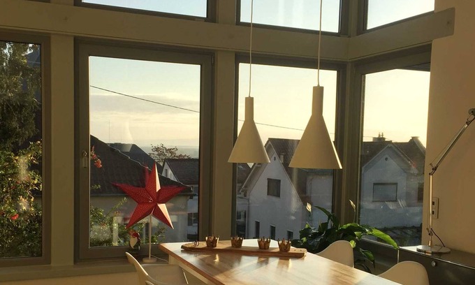 Mainz-Bingen Apartamento | Oppenheim Lofts - Loft 3