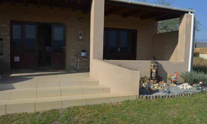 Cederberg Casa | Oppidam Self Catering Unit