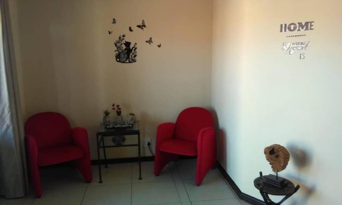 Cederberg Apartamento | Oppidam Self Catering