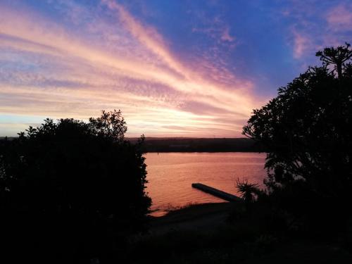 Humansdorp Apartamento | OppiKrom Rivertide 36