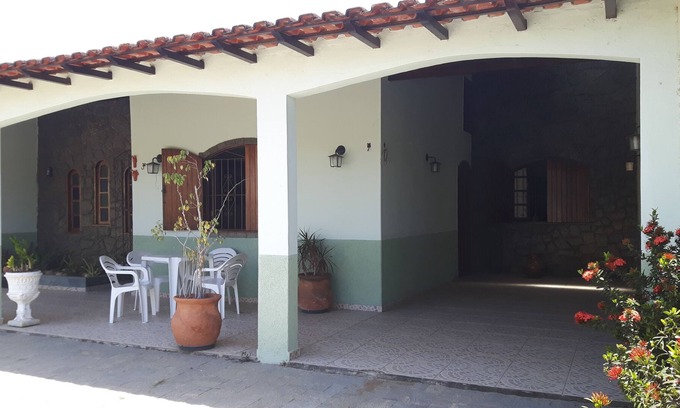 Araruama Casa | Oportunidad para Carnaval en Araruama !!!