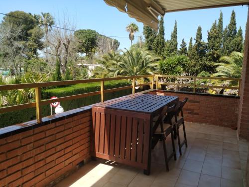 Cambrils Apartamento | Optimist