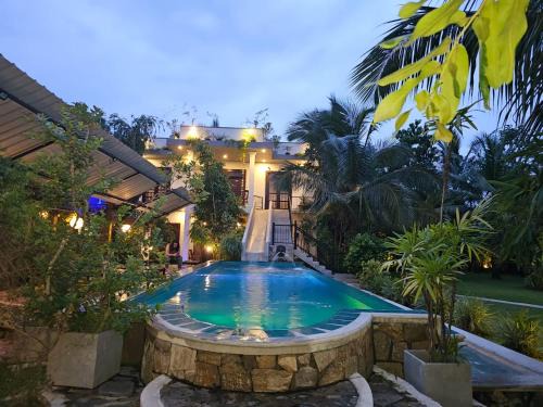 Negombo Cama Y Desayuno | Optimum Residencies