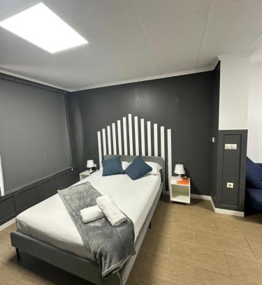 Aiora Casa | Optimus Comfort