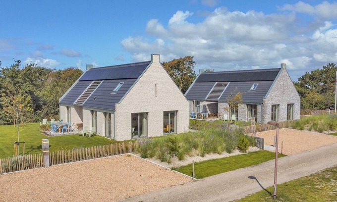 Callantsoog Casa | Optoog XL