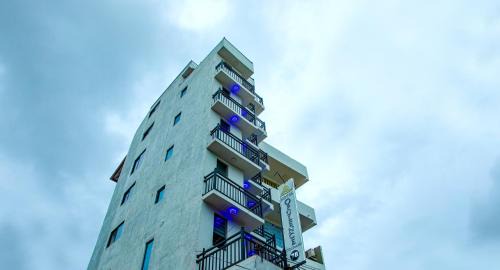 Colombo Hotel | Opulence Colombo