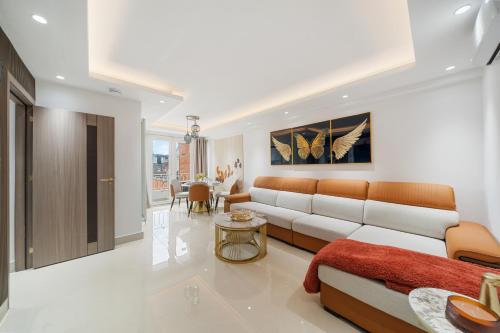 Mayfair Apartamento | Opulent 2-Bedroom Residence in the Heart of Mayfair H4