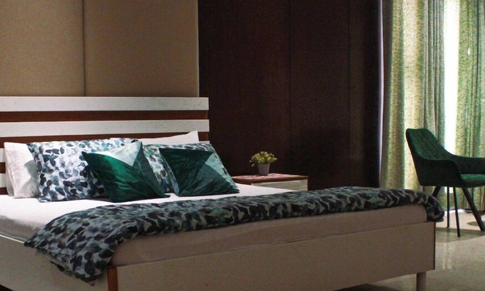 Model Town Casa | Opulent 3 BR 1st floor of house, in a central Town of Lahore.