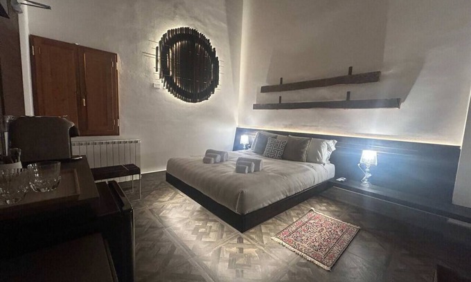 Santa Croce Casa | Opus Firenze Boutique B&B Turandot -City Center