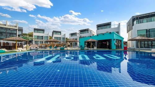 Gyeongju Casa | Opus11 Poolvilla