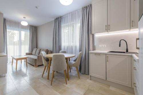 Orlowo Apartamento | Orłowski Zakątek