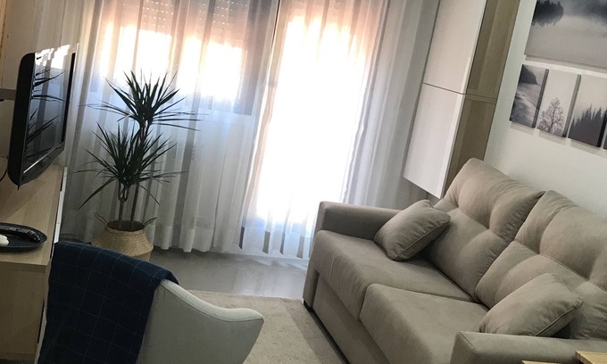 Poio Condominio | O recuncho, pontevedra