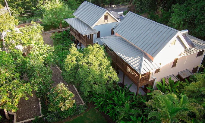 Oracabessa Cabaña | Oracabessa Hill Cottages