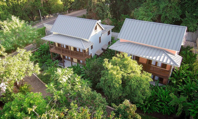 Oracabessa Cabaña | Oracabessa Hill Cottages