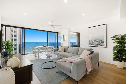 Broadbeach Apartamento | Oracle Broadbeach Tower 1 Lvl 20 Free parking - GC Getaways