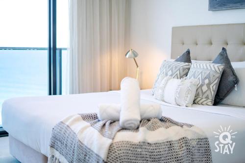 Broadbeach Apartamento | Oracle Resort - Q Stay