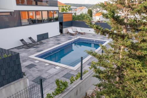 Businci Apartamento | Orange Apartment&Spa Okrug Gornji