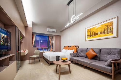 Gaoxin Apartamento | Orange Apartments