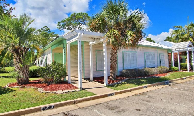 Orange Beach Casa | Orange Beach Villas - Beach Retreat