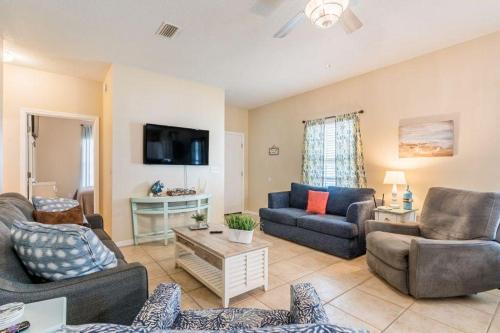 Orange Beach Casa | Orange Beach Villas - Salt Life