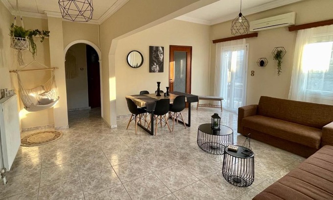Vatolakkos Apartamento | Orange Country House