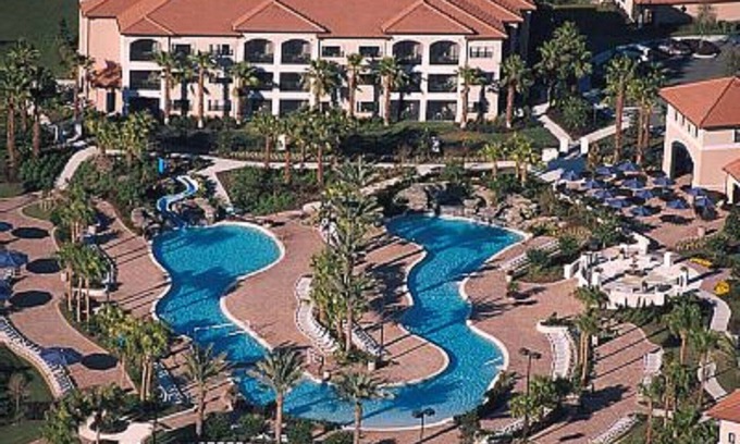 Orange Lake Complejo | Orange Lake Resort: junto a Disneyworld, cerca de Universal, Sea World y Legoland