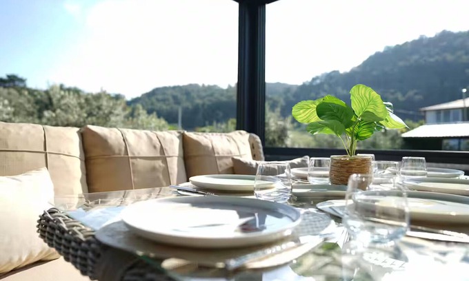 Dalaman Apartamento | Orange Tree Villa