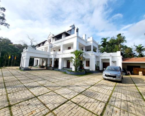 Virarajendrapet Complejo | Orange Valley Plantation Holiday Coorg