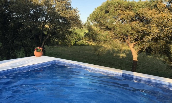 Malinha Villa | Villa de vacaciones en Orange Valley View