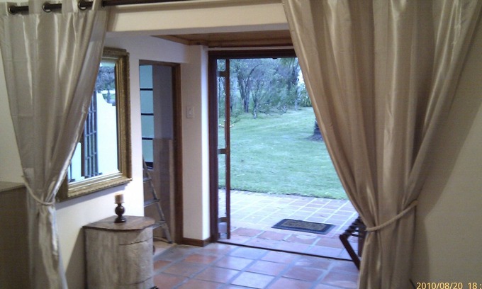 Kylemore Casa | Orange Ville Guesthouse