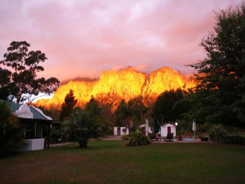 Kylemore Casa | Orange-Ville Lodge & Guesthouse