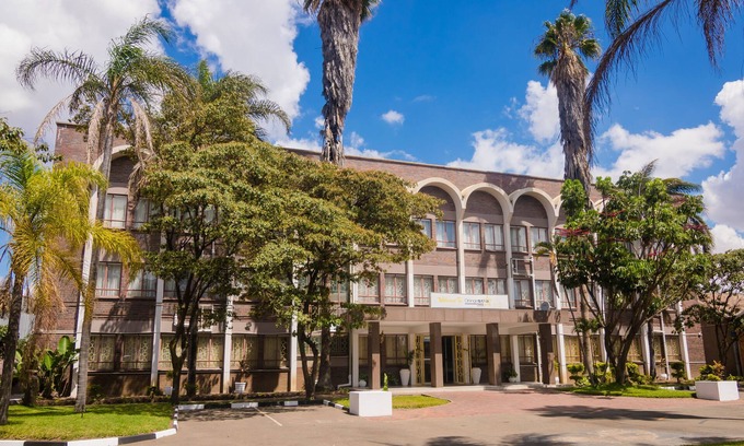 Harare Cama Y Desayuno | Orangestar Lodge