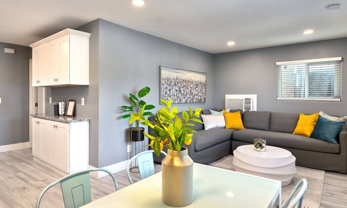Orangevale Casa | Orangevale Renovated Farmhouse Retreat, Close to Folsom!