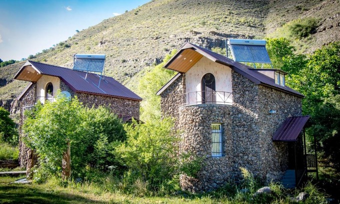 Vayots Dzor Province Apartamento | Orbategh Hotel Resort