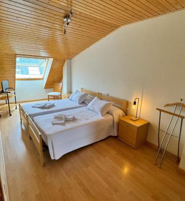 Fazouro Apartamento | Orbayu apartamento Foz