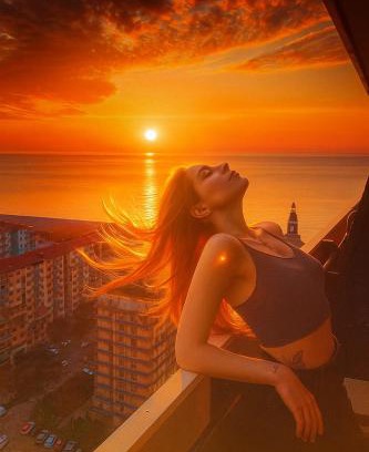 New Boulevard Hotel | Orbi city Batumi