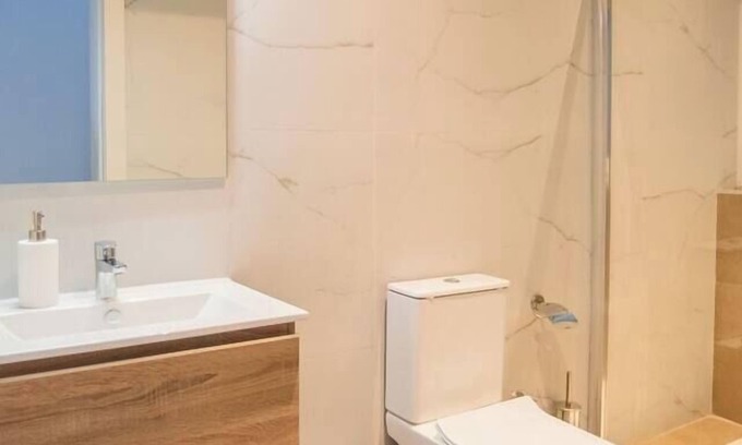 Qormi Apartamento | Orbis Boutique Studios by Holi