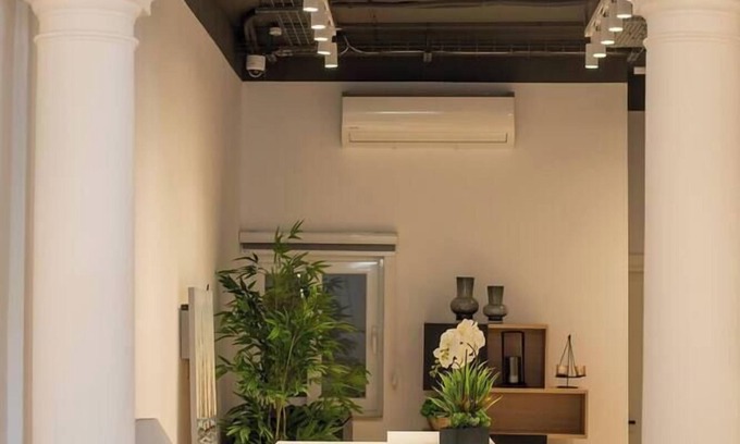 Qormi Apartamento | Orbis Boutique Studios by Holi