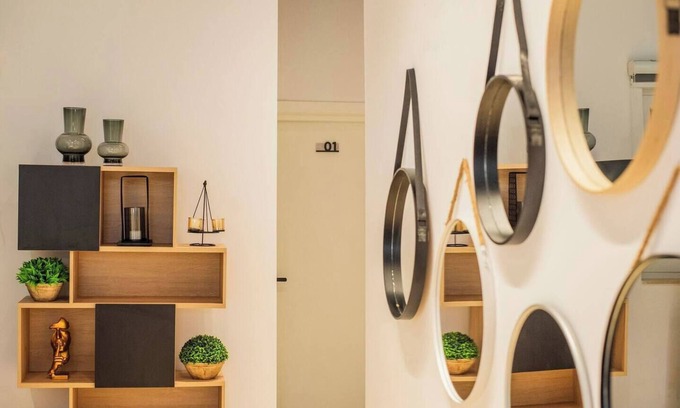 Qormi Apartamento | Orbis Boutique Studios by Holi