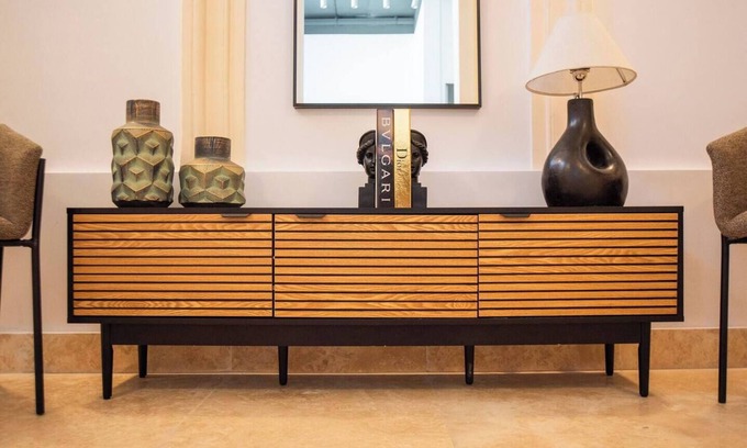 Qormi Apartamento | Orbis Boutique Studios by Holi