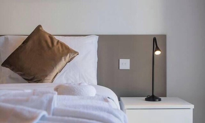 Qormi Apartamento | Orbis Boutique Studios by Holi
