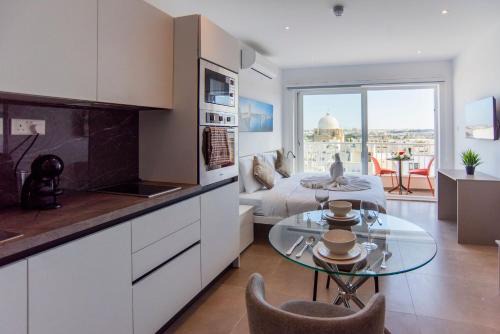 Qormi Apartamento | Orbis Boutique Studios by Holi