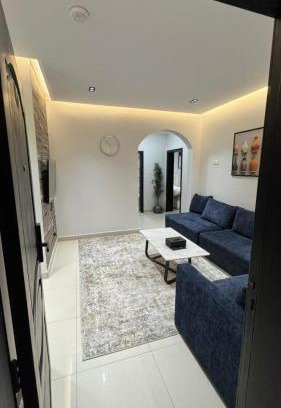 Al Ulaya Apartamento | OrbitNet Suites Al Ulaya