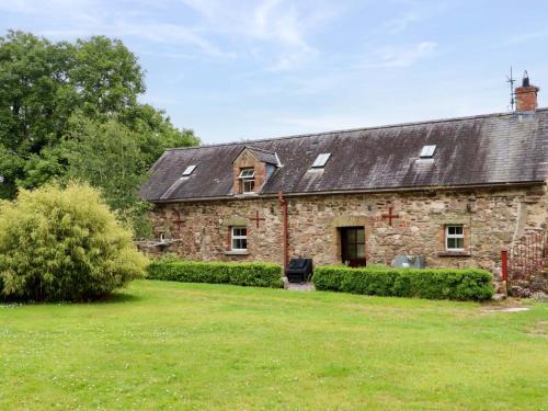Wexford Casa | Orchard Barn