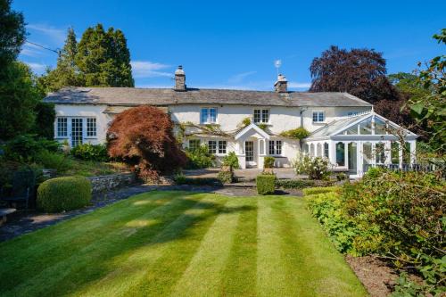 Ambleside Casa | Orchard Cottage