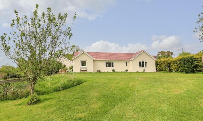 Findern Casa | Orchard Cottage