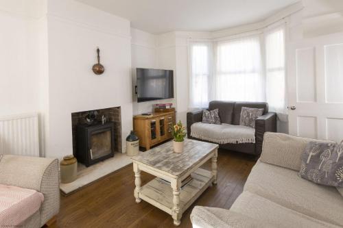 Headington Casa | Orchard Cottage