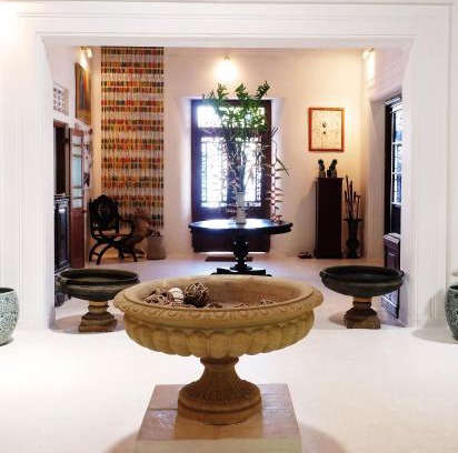 Fort Galle Casa | Orchard House Galle
