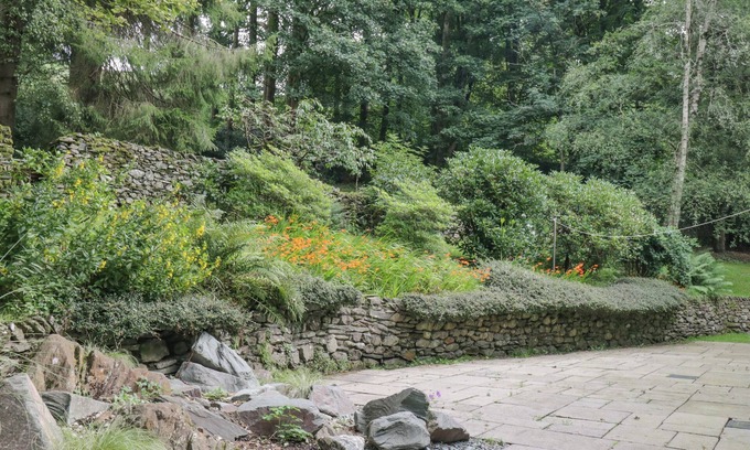 Ambleside Cabaña | Orchard House