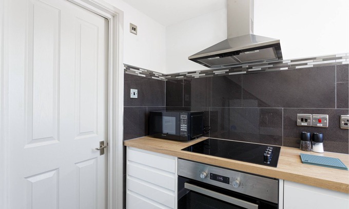Southsea Apartamento | Orchard Loft